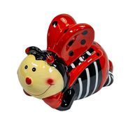 pokladnička BERUŠKA, 14x8x10cm, keramika