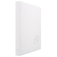 Deník miminka TO THE MOON 22x29 cm, 46 stran (v němčině)