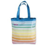 Plážová taška Westbay 965 barevná