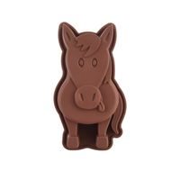 Forma na pečení kůň babiččin STATEK