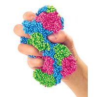 Pískový set, 7-dílný, hrábě + lopatka