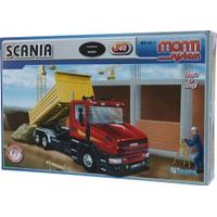 Stavebnice Monti 62.1 Scania