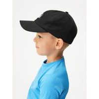 ESITO | Zimní čepice Teddy fleece double Olive - olivová / 34