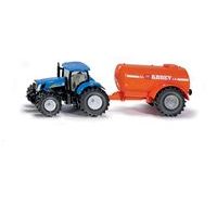 SIKU Farmer - Traktor s cisternou