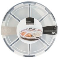 Miska na omáčky pr. 8 cm 4 ks