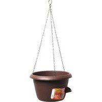 žardinka d25cm Čoko SIESTA kov.závěs, samoz.