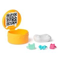 HATCHIMALS POUPĚ S PŘEKVAPENÍM STĚŇÁTKA