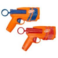 HASBRO - Nerf N serie, duopack