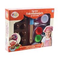 TLAPKOVÁ PATROLA HRDINA S FIGURKOU SKYE