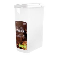 LOCKNLOCK DÓZA LOCK NA SUCHÉ POTRAVINY, 2,4L_hamashop