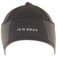 Sportovní čepice Axon Winner - černá