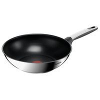 pánev d28cm WOK EMOTION+, indukce, TEFAL, NR
