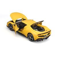 Bburago Bburago - Auta HOBBY, Plus, Audi RS 5 Coupé, červená, 1:24