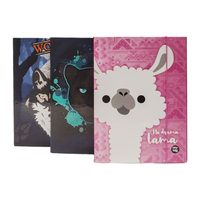 Box na sešity A5 assort 1-310