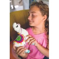 Stroj na bubliny jednorožec