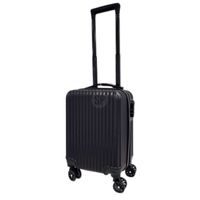 PROWORLD Cestovní kufr 29 litrů černý KO-S16400100