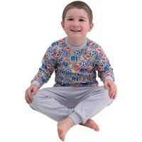 ESITO Dámská noční košile Maruška - růžová