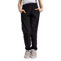 Unuo, Dětské funkční kalhoty Sunny, Černá