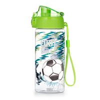 Láhev OXY CLiCK 500 ml fotbal