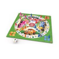 Bluey a výlet na zmrzlinu