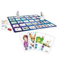 Roztomilé koaly a pandy 2x24 dílků