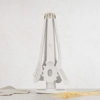 BERLINGERHAUS Kuchyňské náčiní sada 5 ks Matte Green Collection BH-6341