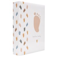 Hama album Designline II CHECK 10x15/100