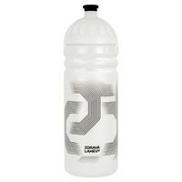 Zdravá lahev Symetric bílá 0,7l