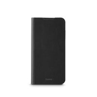 Hama Eco Premium, pouzdro-knížka pro Samsung Galaxy S25+, umělá kůže, 20% recyklovaných materiálů