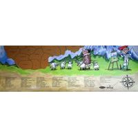 Toaletní papír Happy Birthday