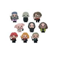 Harry Potter Buddies - 3D Figurka