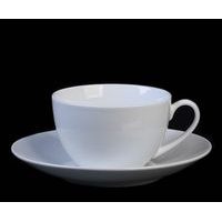 šapo 240ml, PURE PRAKTIK, min.obj.6ks, silný, bílý porcel.