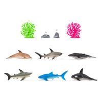 FAUNICA Sada zvířátek - Farma