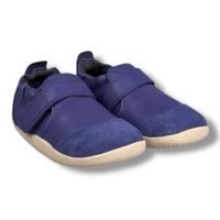 Dětské boty Superfit 1-009666-8010 Blau/Gelb