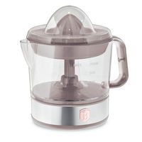 BERLINGERHAUS Elektrický lis na citrusy Taupe Collection BH-9719