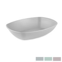 Talíř Sandy 15,5x25 cm