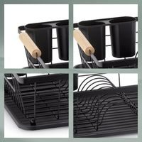 BERLINGERHAUS Odkapávač na nádobí Sahara Collection BH-8595