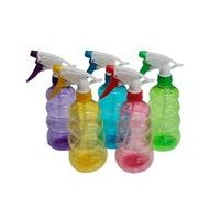 rozprašovač 0,5l HOUSENKA, MIX barev, transp.plast