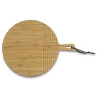 KELA Utěrka Puro 55% bavlna/45% len přírodní 70,0x50,0cm KL-12813