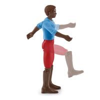 CLEMENTONI Baby prostrkovací kyblík