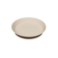 forma koláč d28cm, v.4cm, CHOCO, nepřil.plech