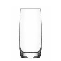 sklen. 390ml, 6ks, ADORA v.14,5cm - long drink