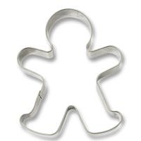 vykr.NR 0092 Perníček, 9x7,4cm