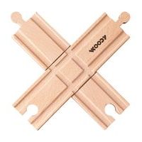 Příslušenství k dráze "Křižovatka"