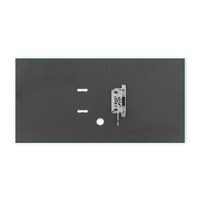 Pořadač A4 pěna 4kroužek D30 VERDE milano