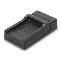 Hama USB foto nabíječka pro Canon NB-6L