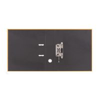 Pořadač A4 pěna 4kroužek D30 VERDE milano