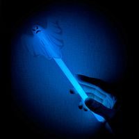 GLUMI Svítící hůlka Duch