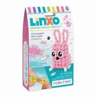 LinXO Character Ast
