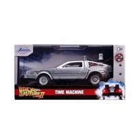 Návrat do budoucnosti 2 Stroj času 1:32